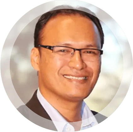 Jaysuman Pusppanathan