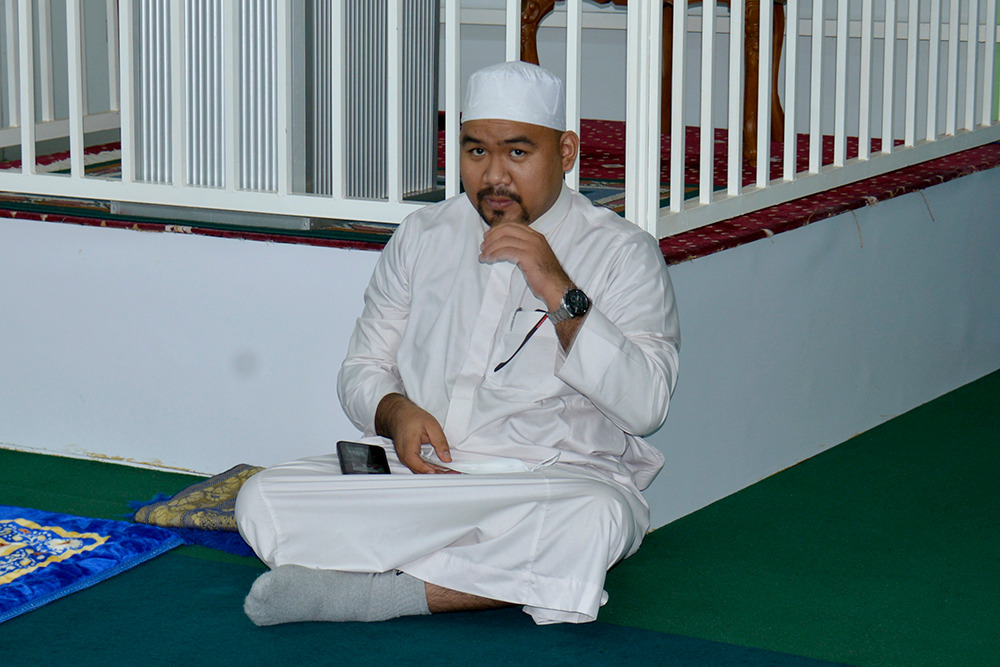 0A98E8C0 5746 4A0F 9210 3E757033616D Mohd Bazli Azhar Mohd Yussof