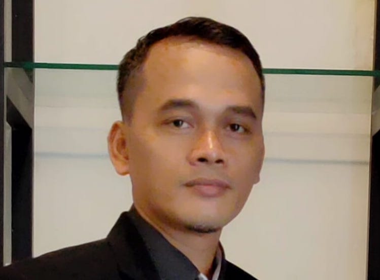 Choiril Anwar
