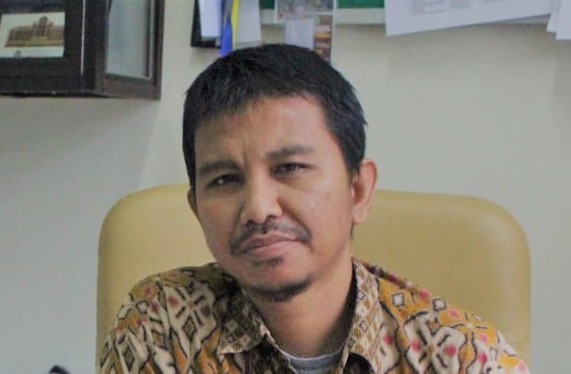 Saiful Akmal lagi Saiful Akmal