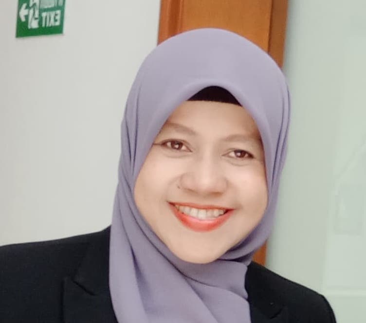 Fatimah Jeharsae FATIMAH JEHARSAE